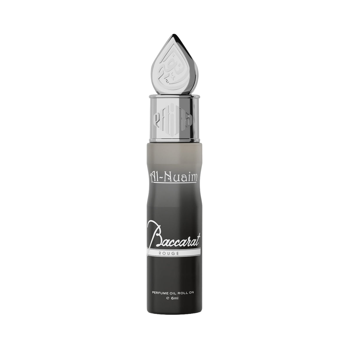 Al Nuaim Baccarat Attar Perfume Oil - 6ml