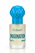 Al-Nuaim Imagination Attar Perfume Oil - 6ml