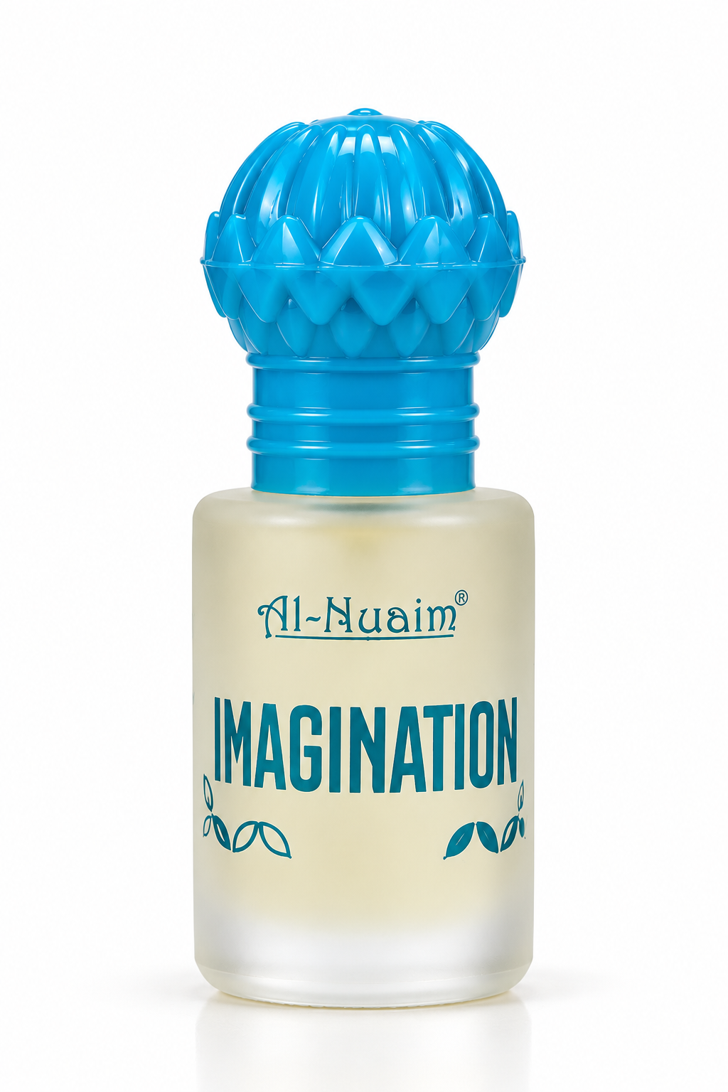 Al-Nuaim Imagination Attar Perfume Oil - 6ml
