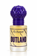 Al-Nuaim Outland Attar Perfume Oil - 6ml