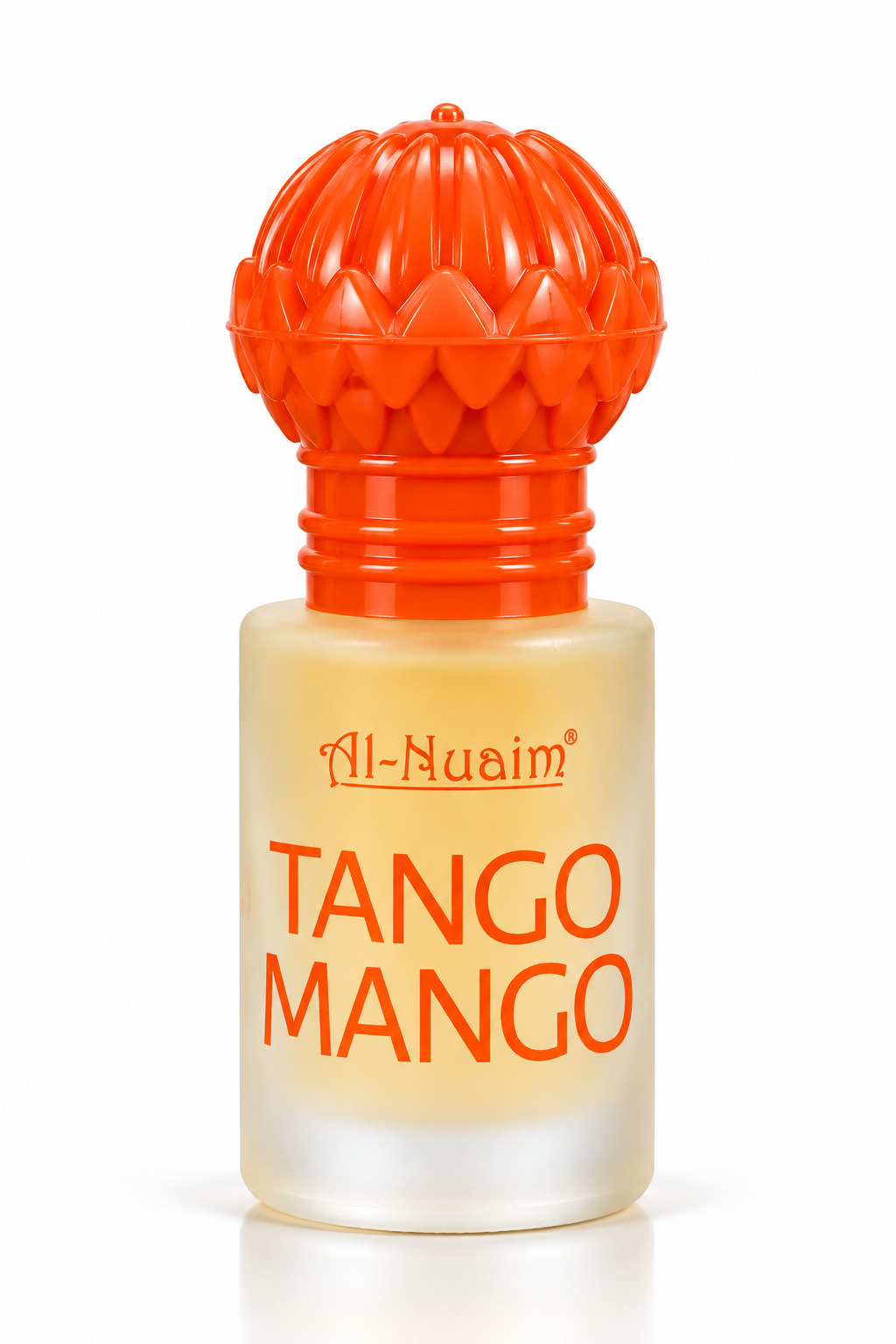 Al-Nuaim Tango Mango Attar Perfume Oil - 6ml
