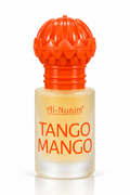 Al-Nuaim Tango Mango Attar Perfume Oil - 6ml