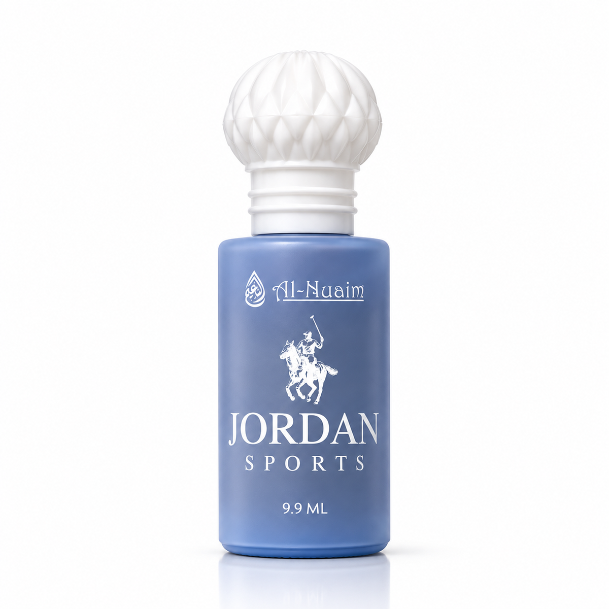 Al Nuaim Jordan Sports Attar Perfume Oil - 9.9ml